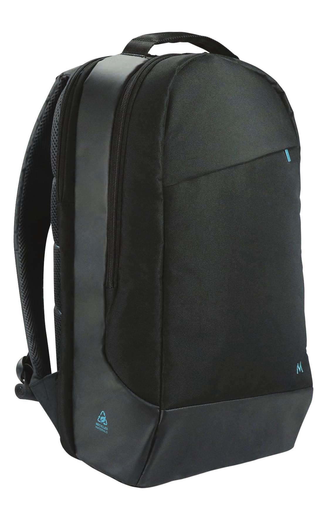 Image of Mobilis Re.Life 43.2 cm (17") Backpack Black