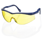 BEESWIFT Colorado Safety Spectacles Yellow