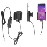 Brodit 727117 houder Actieve houder Mobiele telefoon/Smartphone Zwart