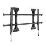 Chief Large Fusion Micro-Adjustable Fixed Wall Display Mount
