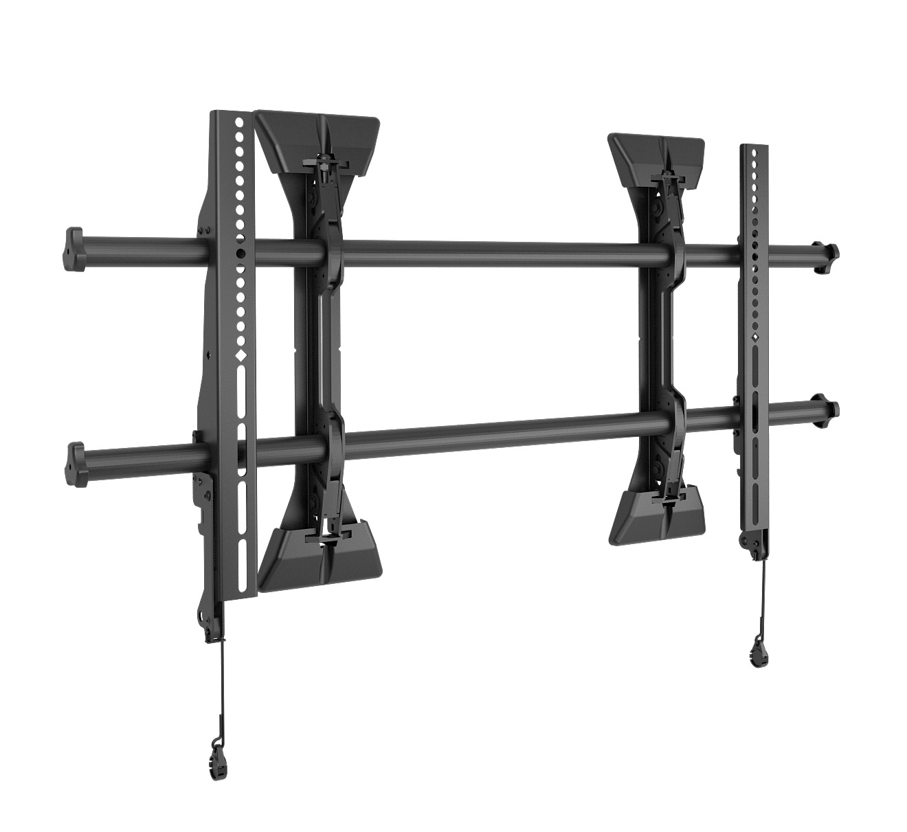 Image of Chief Large Fusion Micro-Adjustable Fixed Wall Display Mount