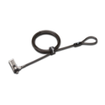 Kensington NanoSaver® Serialized Combination Laptop Lock