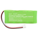 CoreParts MBXMED-BA704 household battery Rechargeable battery