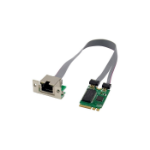 Microconnect MC-M.2-A+E-8111F network card Internal Ethernet 1000 Mbit/s