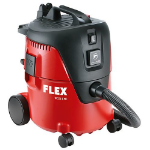 Flex VC 21 L MC Black, Red 20 L 1250 W