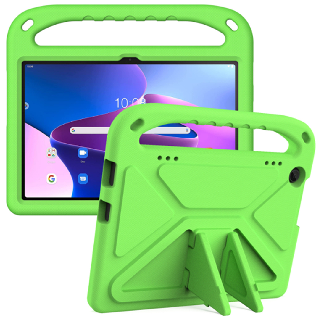 Lenovo M10 3rd Gen Kite in green thumbnail