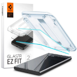 SPIGEN EU Product - Samsung Galaxy S24 Ultra Glas.tR EZ Fit Screen Protector  2-pack