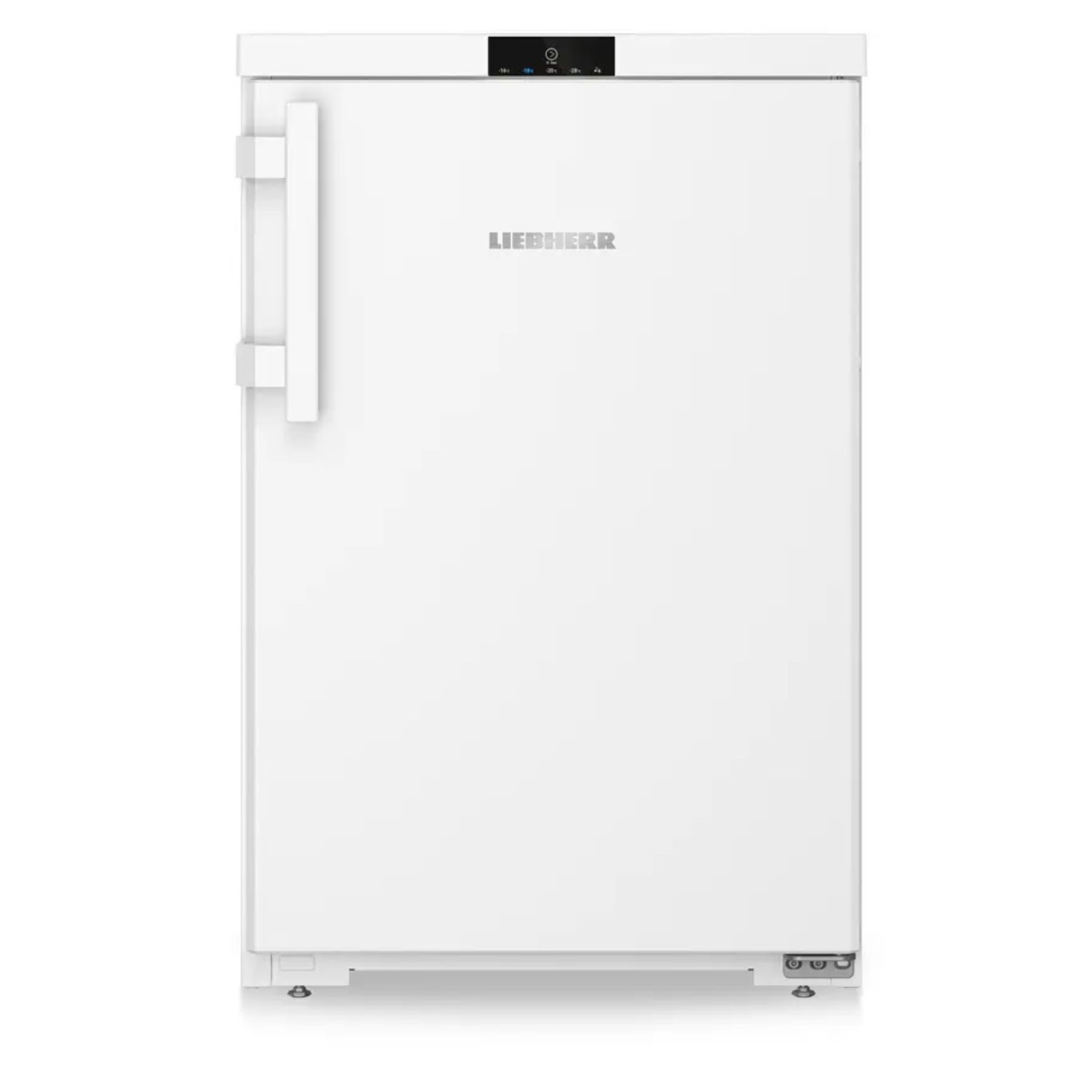 Liebherr Pure 107 Litre Freestanding Undercounter Freezer - White