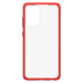 OtterBox React Series for Samsung Galaxy A72, Power Red - No retail packaging