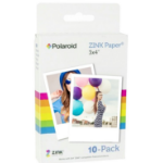 Polaroid ZINK Zero Ink photo paper