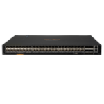 Aruba, a Hewlett Packard Enterprise company JL479AR network switch Managed L3 None 1U Black