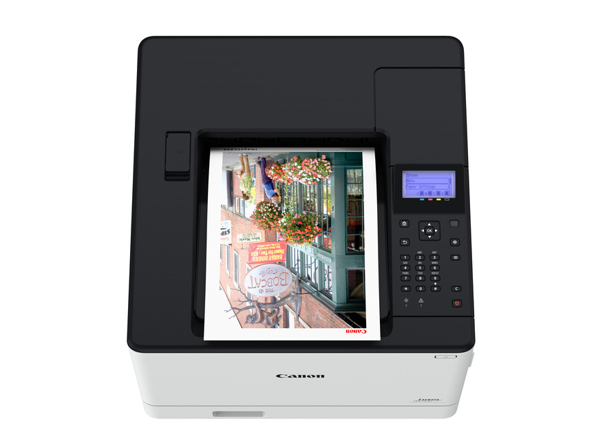 Canon i-SENSYS LBP673Cdw Colour 1200 x 1200 DPI A4 Wi-Fi
