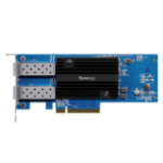Synology E25G30-F2 network card Internal Ethernet 3125 Mbit/s