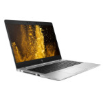 HP EB840G6 i5 16GB/256 Crtfd Rfrbd PC