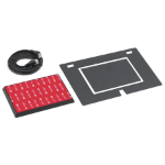 Extron SMK 3 Black, Red