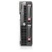 Hewlett Packard Enterprise ProLiant BL460c G6 server 2 TB 2.4 GHz 6 GB Blade Intel® Xeon® 5000 Sequence DDR3-SDRAM
