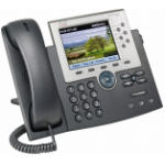 Cisco Unified IP Phone 7965G Gray
