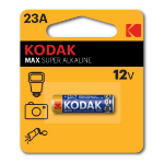 Kodak 23A Single-use battery A23 Alkaline