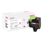 Xerox Everyday Toner For Lexmark 70C2HM0 70C0H30 High Capacity Magenta Laser Toner 006R04484 WHILE STOCK LASTS
