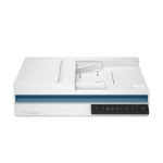 HP ScanJet Pro 3600 f1 Flatbed & ADF scanner 1200 x 1200 DPI A4 White
