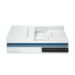 HP ScanJet Pro 3600 f1 Flatbädds- och ADF-scanner 1200 x 1200 DPI A4 Vit