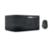 Logitech MK850 Performance teclado RF Wireless + Bluetooth QWERTY Inglés del Reino Unido Negro