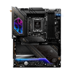 Asrock Z890 Taichi Intel Z890 LGA 1851 (Socket V1) ATX