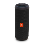 JBL Flip 4 16 W Mono portable speaker Black