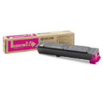 Kyocera 1T02R4BNL0/TK-5195M Toner-kit magenta, 7K pages ISO/IEC 19798 for KM TASKalfa 306 ci  Chert Nigeria