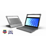 MAXCases ACESF3R756GRY laptop case 11.6" Shell case Gray