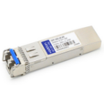AddOn Networks ISFP-10G-LR-AO network transceiver module Fiber optic 10000 Mbit/s SFP+ 1310 nm