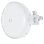 Ubiquiti | AirMAX | GBE-PLUS | 60GHz AirMax GigaBeam Plus Radio, Up to 1.5km range Low Latency 1.5+ Gbps Throughput