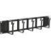 Lanview RAO115BL rack accessory Cable organizer
