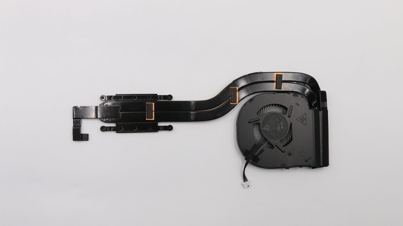 Image of Lenovo Fan UMA lt DELTA g - Approx 1-3 working day lead.