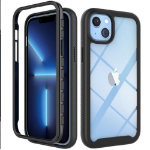 JLC Apple iPhone 14 Pro Max Enclave Case