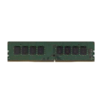 Dataram DRHZ2666U/8GB geheugenmodule 1 x 8 GB DDR4 2666 MHz