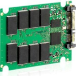 HPE 636599-B21 internal solid state drive 100 GB 2.5" Serial ATA II MLC