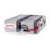 CyberPower RB1290X4F UPS battery Sealed Lead Acid (VRLA) 12 V 9 Ah