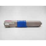 CTS Compatible OKI C321M C301M Magenta 44973534 Toner