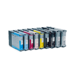 Epson C13T605600/T6056 Ink cartridge light magenta 110ml for Epson Stylus Pro 4880