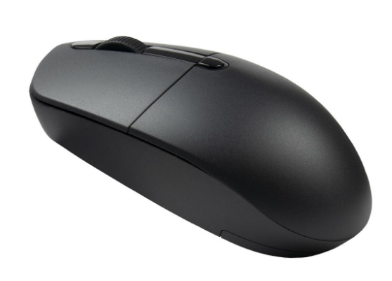 Inter-Tech 88884136 mouse Universal Ambidextrous 1600 DPI