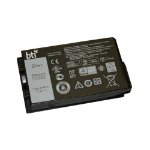 BTI 2C BATTERY DELL LAT 12 7202 RUGGED OEM: 7XNTR FH8RW industrial rechargeable battery Lithium-Ion (Li-Ion) 3510 mAh 7.4 V