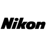 Nikon Travelite EX 9x25 CF binocular Black