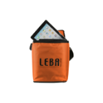 Leba NoteBag Orange 5