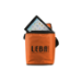 Leba NoteBag Orange 5