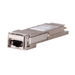 HPE Aruba Networking 40G QSFP+ MPO SR4 Transceiver