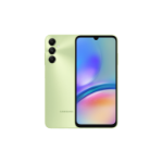 Samsung Galaxy A05S 17 cm (6.7") Dual SIM Android 13 4G USB Type-C 4 GB 64 GB 5000 mAh Green