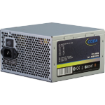 Inter-Tech Coba CES-400B 80+ power supply unit 400 W 20+4 pin ATX ATX Silver