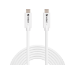 Sandberg USB-C>C USB 3.2 Gen2 100W, 3m