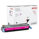 Xerox 006R03835 Toner cartridge magenta, 12K pages/5% (replaces HP 645A/C9733A) for Canon LBP-86